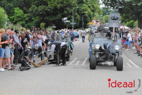 Kermisoptocht Keijenborg 2025 - deel 2 (22-06-2025)