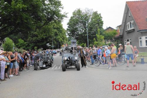 Kermisoptocht Keijenborg 2025 - deel 2 (22-06-2025)