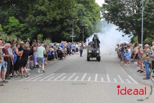 Kermisoptocht Keijenborg 2025 - deel 2 (22-06-2025)