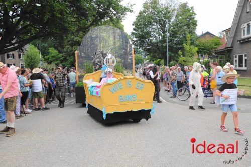 Kermisoptocht Keijenborg 2025 - deel 2 (22-06-2025)