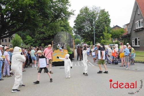 Kermisoptocht Keijenborg 2025 - deel 2 (22-06-2025)