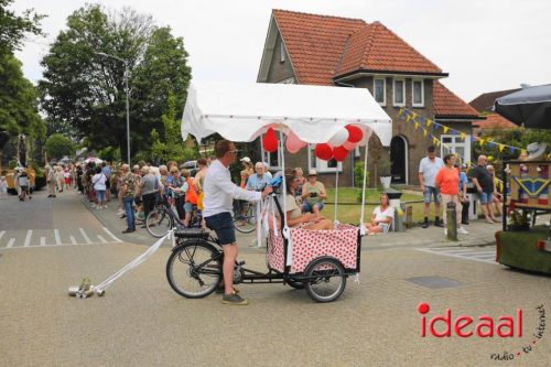 Kermisoptocht Keijenborg 2025 - deel 2 (22-06-2025)