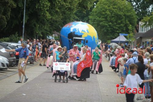Kermisoptocht Keijenborg 2025 - deel 2 (22-06-2025)