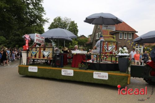 Kermisoptocht Keijenborg 2025 - deel 2 (22-06-2025)