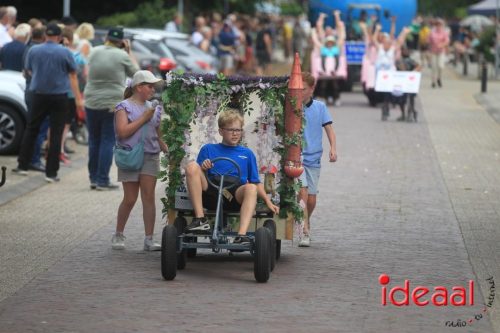 Kermisoptocht Keijenborg 2025 - deel 2 (22-06-2025)