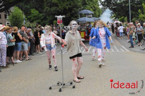 Kermisoptocht Keijenborg 2025 - deel 2 (22-06-2025)