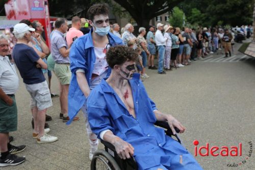 Kermisoptocht Keijenborg 2025 - deel 2 (22-06-2025)