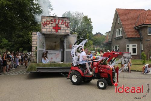 Kermisoptocht Keijenborg 2025 - deel 2 (22-06-2025)