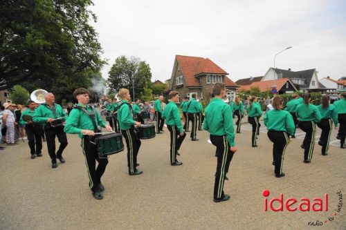 Kermisoptocht Keijenborg 2025 - deel 2 (22-06-2025)