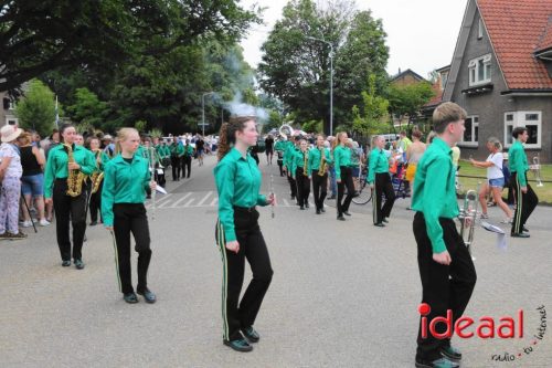 Kermisoptocht Keijenborg 2025 - deel 2 (22-06-2025)