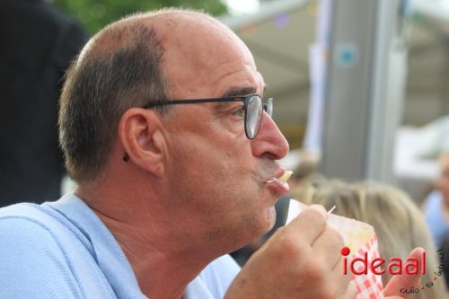 Kermisoptocht Keijenborg 2025 - deel 7 (22-06-2025)