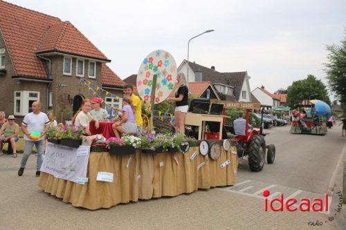 Kermisoptocht Keijenborg 2025 - deel 2 (22-06-2025)