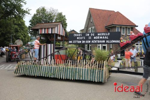 Kermisoptocht Keijenborg 2025 - deel 2 (22-06-2025)