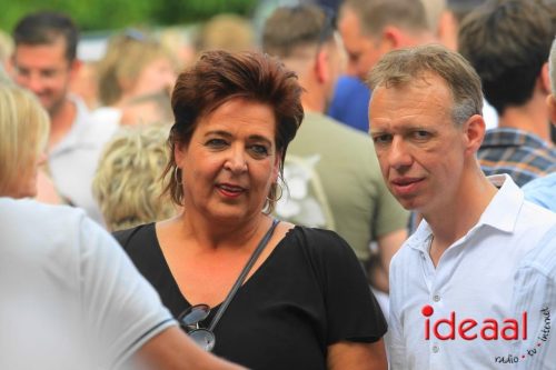 Kermisoptocht Keijenborg 2025 - deel 7 (22-06-2025)