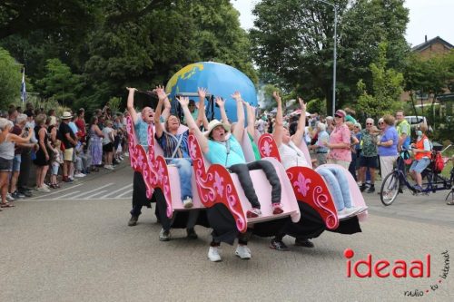 Kermisoptocht Keijenborg 2025 - deel 2 (22-06-2025)