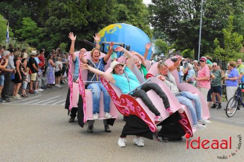 Kermisoptocht Keijenborg 2025 - deel 2 (22-06-2025)
