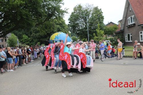 Kermisoptocht Keijenborg 2025 - deel 2 (22-06-2025)