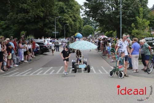 Kermisoptocht Keijenborg 2025 - deel 2 (22-06-2025)