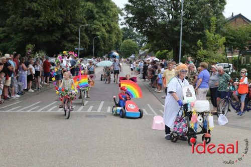 Kermisoptocht Keijenborg 2025 - deel 2 (22-06-2025)