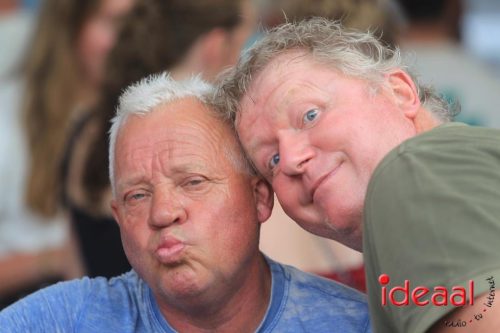 Kermisoptocht Keijenborg 2025 - deel 7 (22-06-2025)