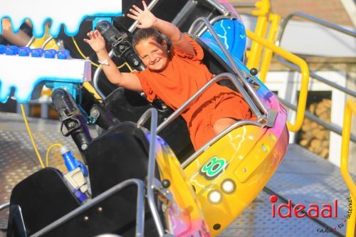 Kermisoptocht Keijenborg 2025 - deel 7 (22-06-2025)