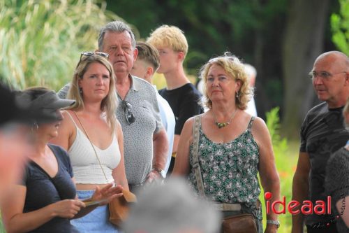 Kermisoptocht Keijenborg 2025 - deel 1 (22-06-2025)