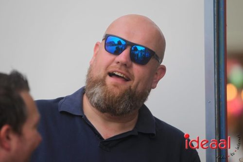 Kermisoptocht Keijenborg 2025 - deel 1 (22-06-2025)