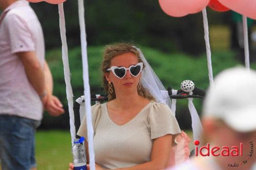 Kermisoptocht Keijenborg 2025 - deel 1 (22-06-2025)