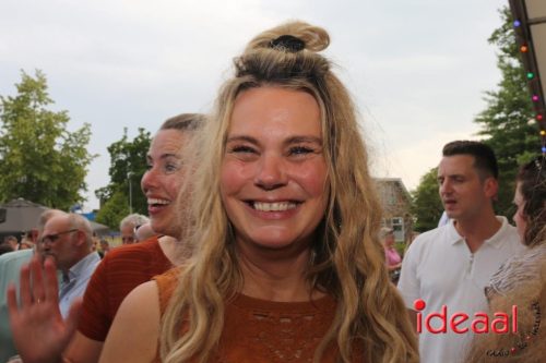 Kermisoptocht Keijenborg 2025 - deel 7 (22-06-2025)