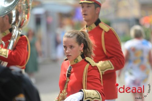 Kermisoptocht Keijenborg 2025 - deel 1 (22-06-2025)