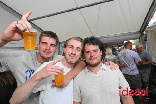 Kermisoptocht Keijenborg 2025 - deel 7 (22-06-2025)