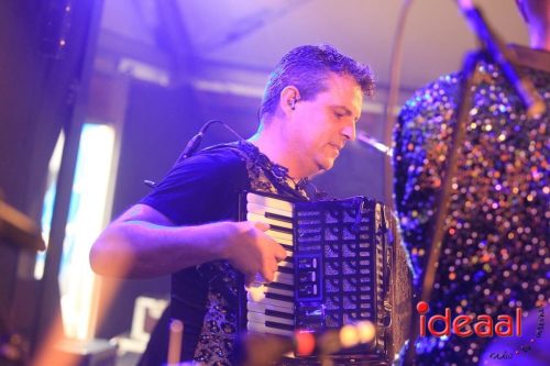 Kermisoptocht Keijenborg 2025 - deel 7 (22-06-2025)