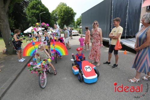 Kermisoptocht Keijenborg 2025 - deel 1 (22-06-2025)