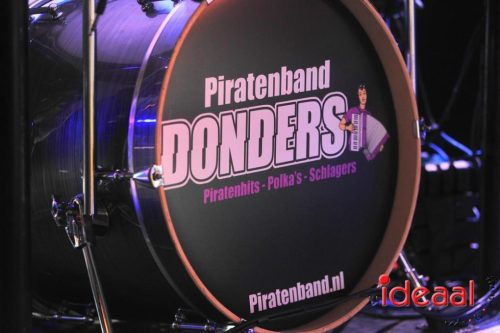 Kermisoptocht Keijenborg 2025 - deel 7 (22-06-2025)