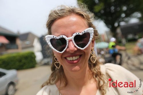 Kermisoptocht Keijenborg 2025 - deel 1 (22-06-2025)