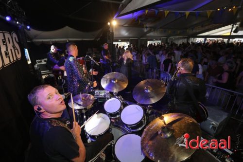 Kermisoptocht Keijenborg 2025 - deel 7 (22-06-2025)