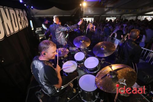 Kermisoptocht Keijenborg 2025 - deel 7 (22-06-2025)