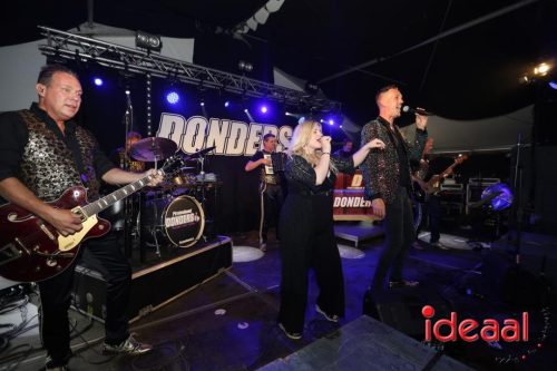 Kermisoptocht Keijenborg 2025 - deel 7 (22-06-2025)