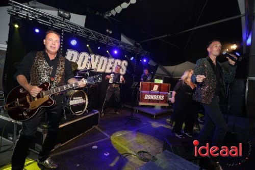 Kermisoptocht Keijenborg 2025 - deel 7 (22-06-2025)