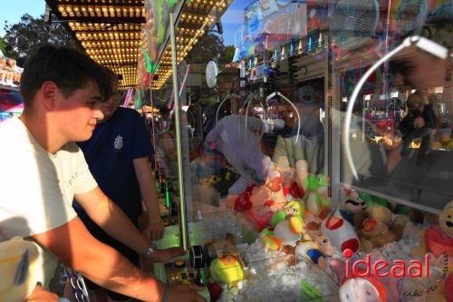 Kermisoptocht Keijenborg 2025 - deel 7 (22-06-2025)