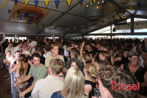 Kermisoptocht Keijenborg 2025 - deel 7 (22-06-2025)