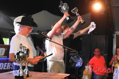 Kermisoptocht Keijenborg 2025 - deel 7 (22-06-2025)