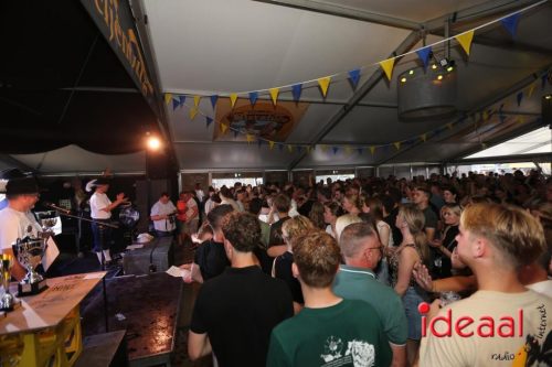 Kermisoptocht Keijenborg 2025 - deel 7 (22-06-2025)