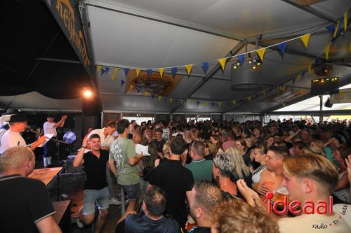 Kermisoptocht Keijenborg 2025 - deel 7 (22-06-2025)