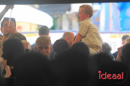 Kermisoptocht Keijenborg 2025 - deel 7 (22-06-2025)