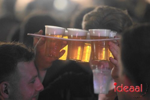 Kermisoptocht Keijenborg 2025 - deel 7 (22-06-2025)