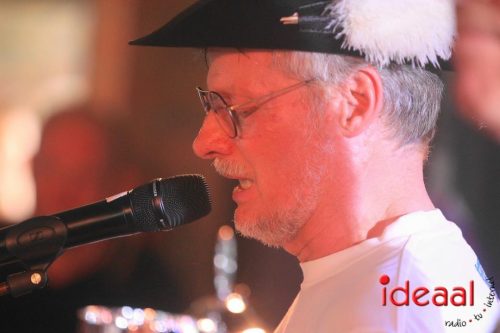 Kermisoptocht Keijenborg 2025 - deel 6 (22-06-2025)