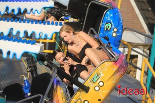 Kermisoptocht Keijenborg 2025 - deel 7 (22-06-2025)