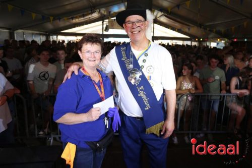 Kermisoptocht Keijenborg 2025 - deel 6 (22-06-2025)