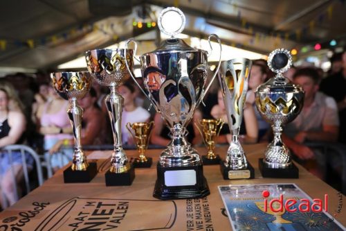 Kermisoptocht Keijenborg 2025 - deel 6 (22-06-2025)